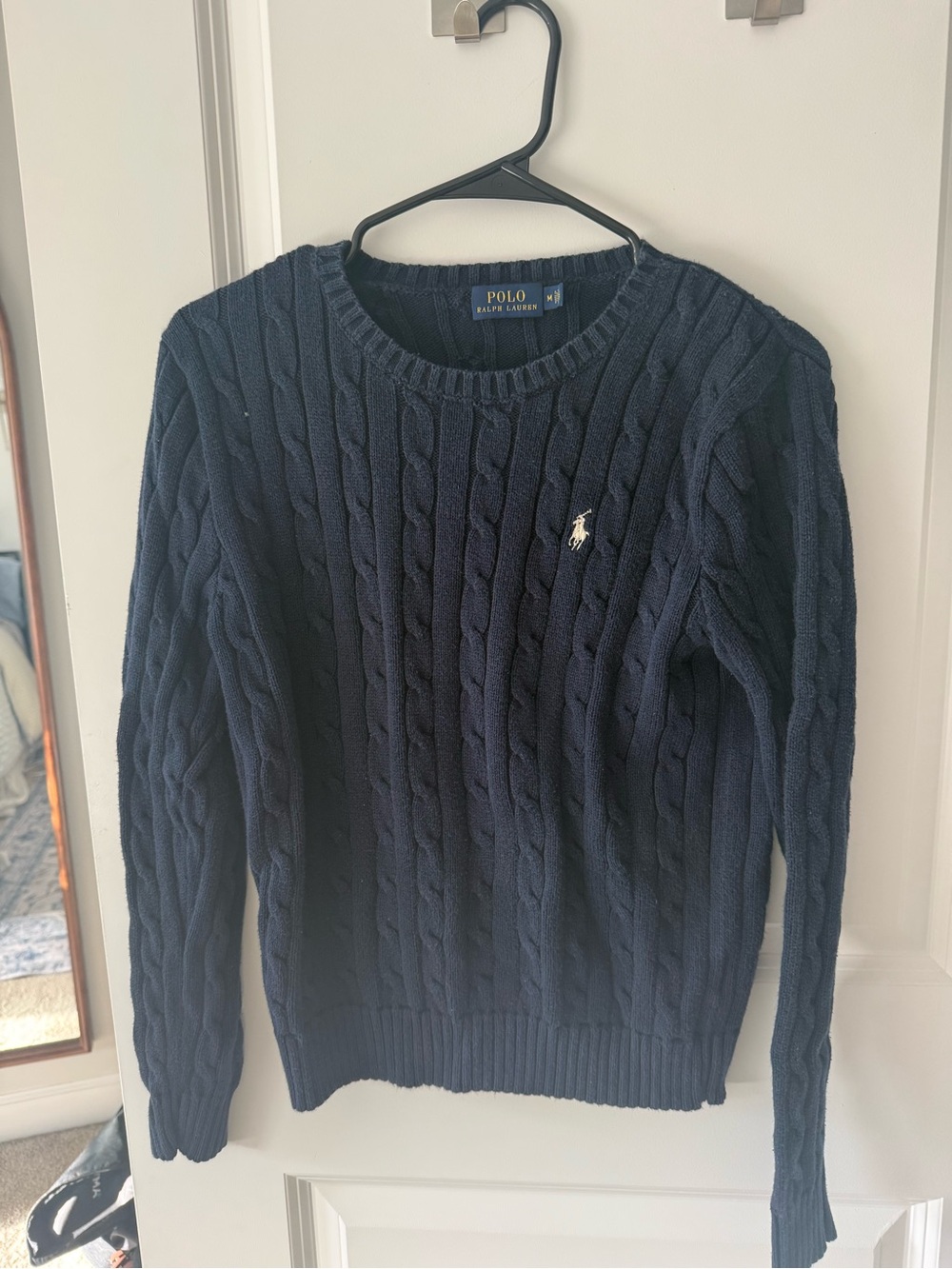 Ralph Lauren Sweater